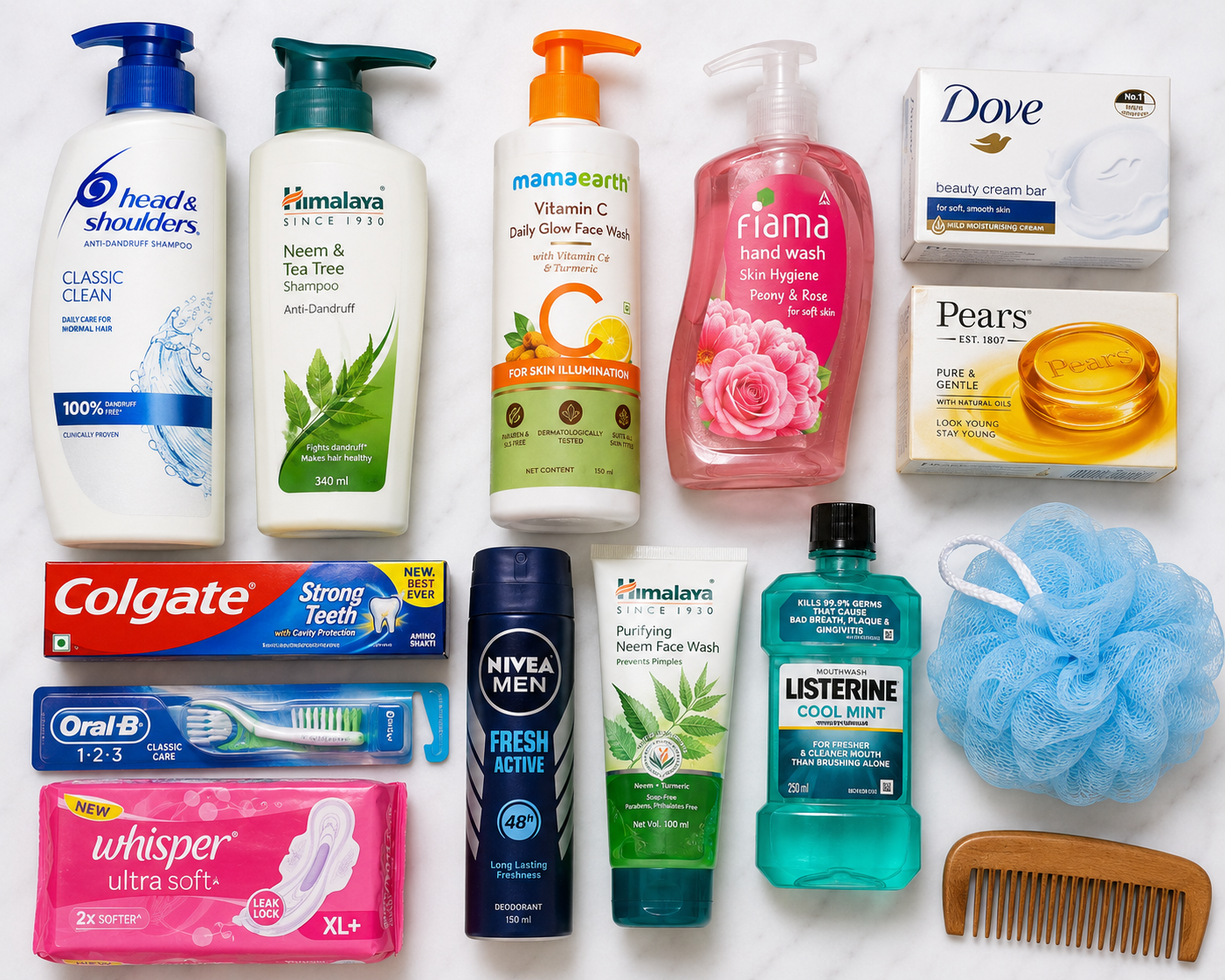 Personal Care