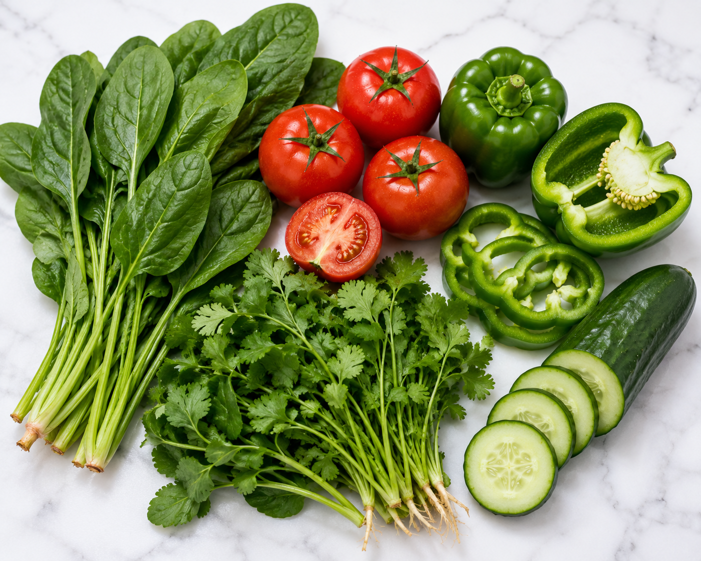 Vegetables